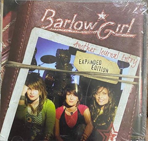 Barlowgirl-Another Journal Entry [CD]