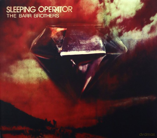 Barr Brothers-Sleeping Operator. [CD]