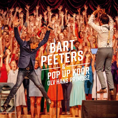 Bart Peeters: Bart Peeters.. -Digislee- [CD]