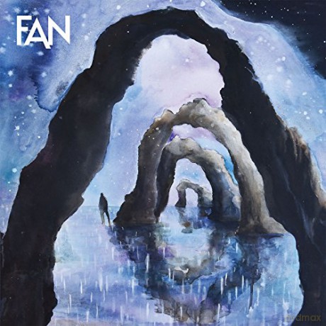 Fan: Barton's Den [CD]