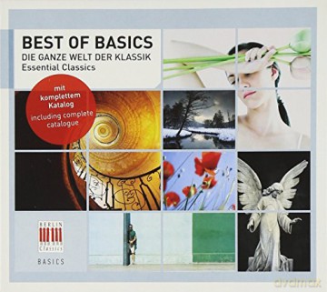 Aa.Vv.: Basic Sampler - 94 [CD]