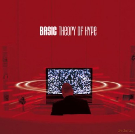 Basic-Theory Of Hype [CD]