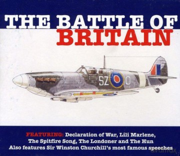 Battle Of Britain [3CD]