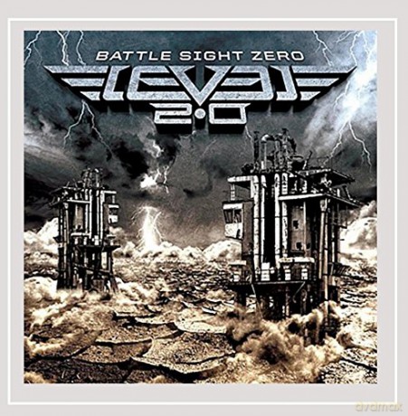 Level 2.0: Battle Sight Zero [CD]