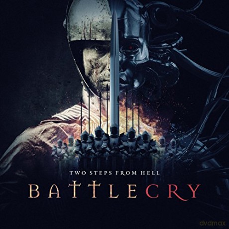 Two Steps from Hell: Battlecry [2CD]
