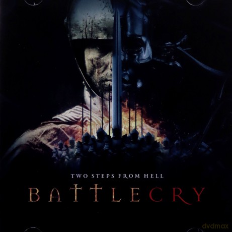 Two Steps from Hell: Battlecry [2CD]