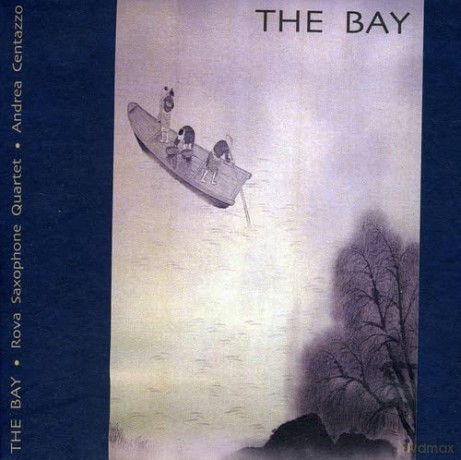 Bay [CD]