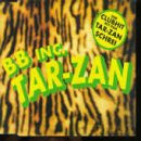 Bb Inc-Tar-Zan [CD]