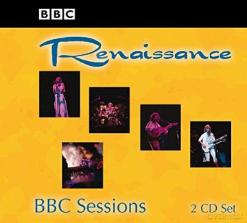 Renaissance: Bbc Sessions [2CD]
