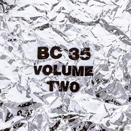 Bc 35 Vol. 2 [CD]