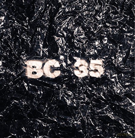Bc 35 Vol.1 [CD]