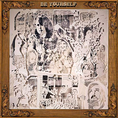 Graham.=Tribute= Nash: Be Yourself [CD]