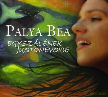 Bea Palya-Egyszalenek [CD]