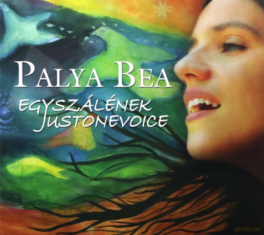 Bea Palya-Egyszalenek [CD]