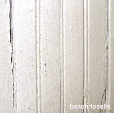 Beach Fossils: Beach Fossils [CD]