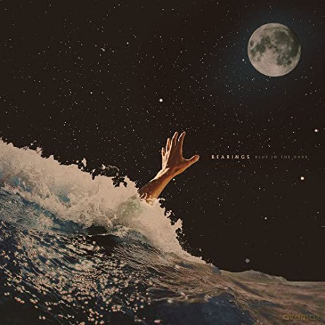 Bearings-Blue In The Dare [CD]