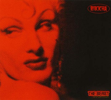 Rikkha: Beast [CD]