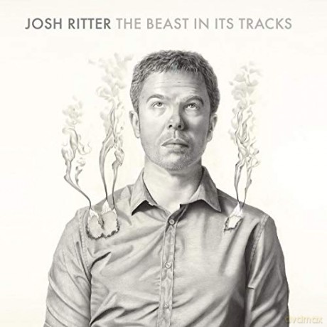 Josh Ritter: Beast In Its Tracks [CD]