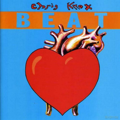 Chris Knox: Beat [CD]