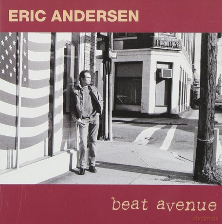 Eric Andersen: Beat Avenue [2CD]