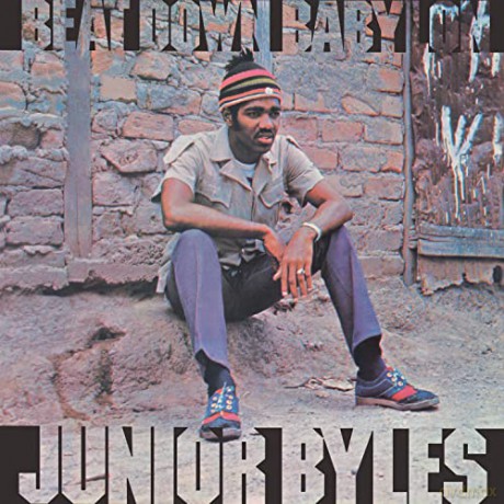 Byles Junior: Beat Down Babylon Original Al [2CD]