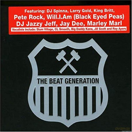 Beat Generation [2CD]