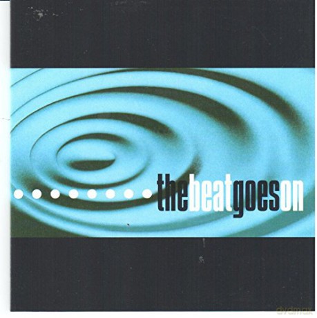 Beat Goes On-Various [2CD]
