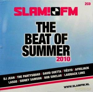 Beat Of Summer [2CD]