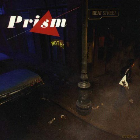 Prism: Beat Street [CD]