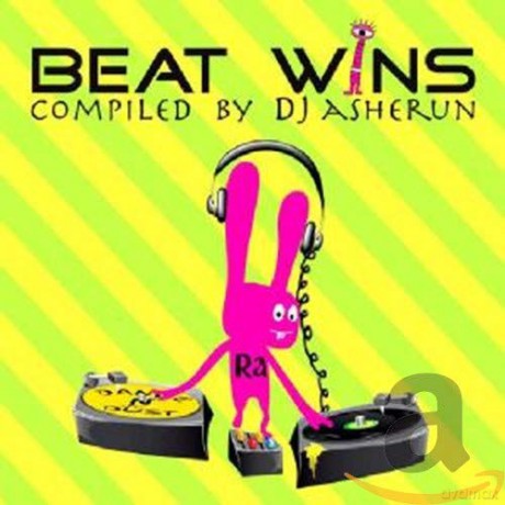 Beat Wins [CD]