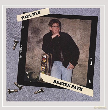Paul Nye: Beaten Path [CD]