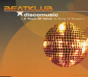 Beatklub-A Touch Of Velvet [CD]