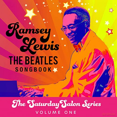 Ramsey Lewis: Beatles Songbook [CD]