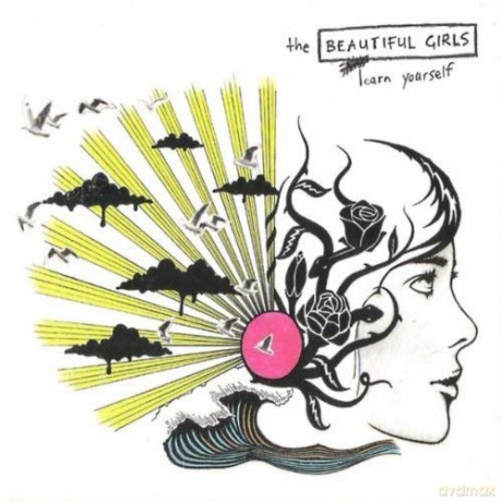 Beautiful Girls-Learn Yourself [CD]