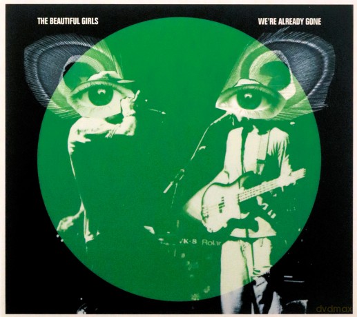 Beautiful Girls-Were Already Gone [CD]