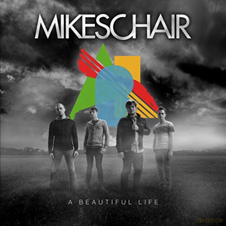 Mikeschair: Beautiful Life [CD]