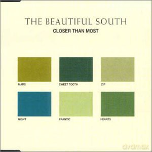 Beautiful South-Closer Than Most [CD]