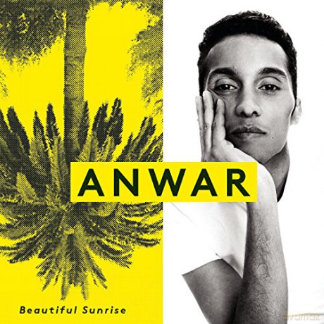 Anwar: Beautiful Sunrise [CD]