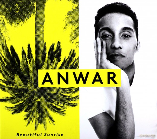 Anwar: Beautiful Sunrise [CD]