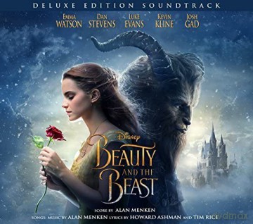 Beauty And The Beast (Deluxe) [2CD]
