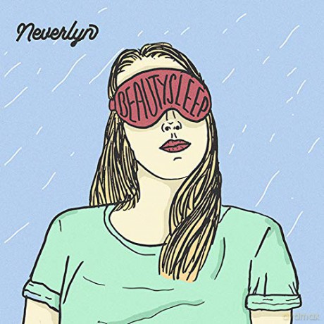 Neverlyn: Beauty Sleep [CD]