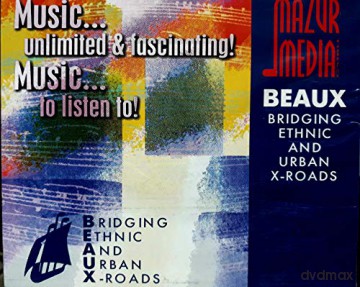 Beaux-Volume 1 Music To Listen To [CD]