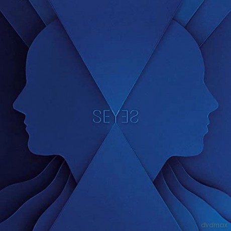 Seyes: Beayty Dies [CD]