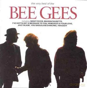 Bee Gees: Bee Gees - Very Best Of Bee Gees [CD]