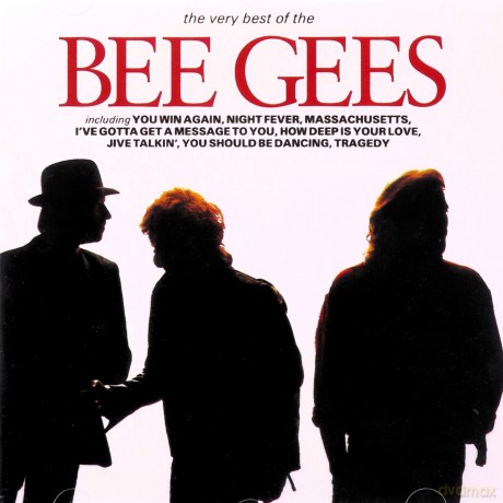 Bee Gees: Bee Gees - Very Best Of Bee Gees [CD]