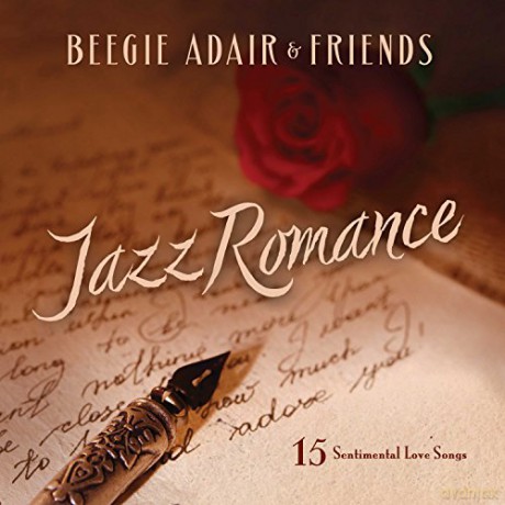 Beegie Adair-Jazz Romance: A Beegie Adair Collecti [CD]