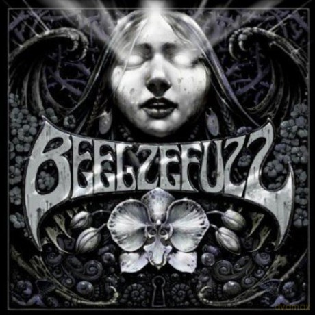Beelzefuzz: Beelzefuzz [CD]