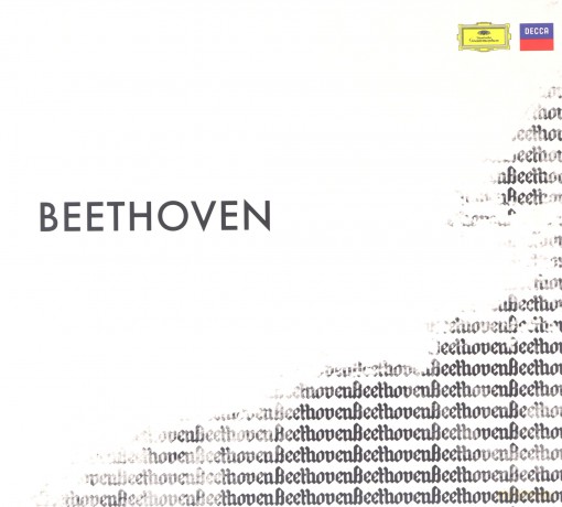 Beethoven Essential On Deutsche Gramophone [3CD]
