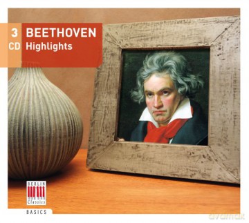 Beethoven:Highlights [3CD]