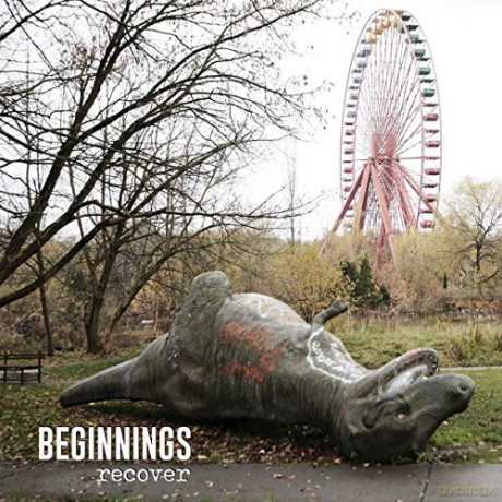 Beginnings-Recover [CD]